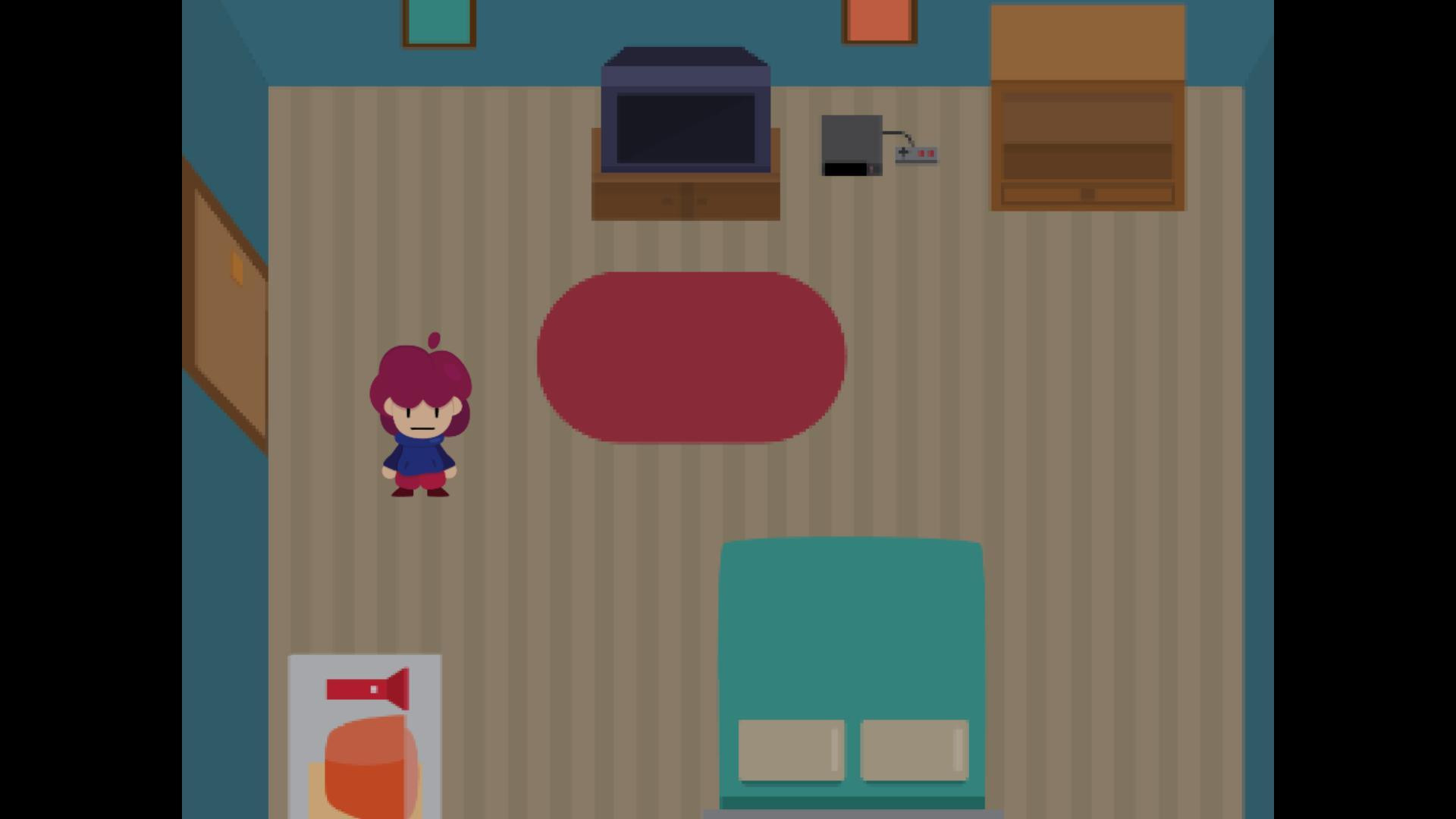 DidYouSeeThatGame (itch) - кадр 2