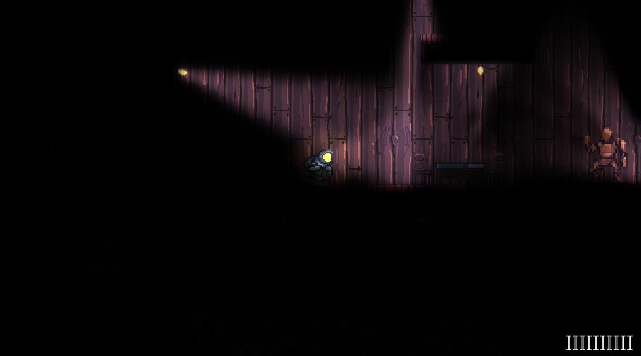 Shadow Puppets (itch) - кадр 3