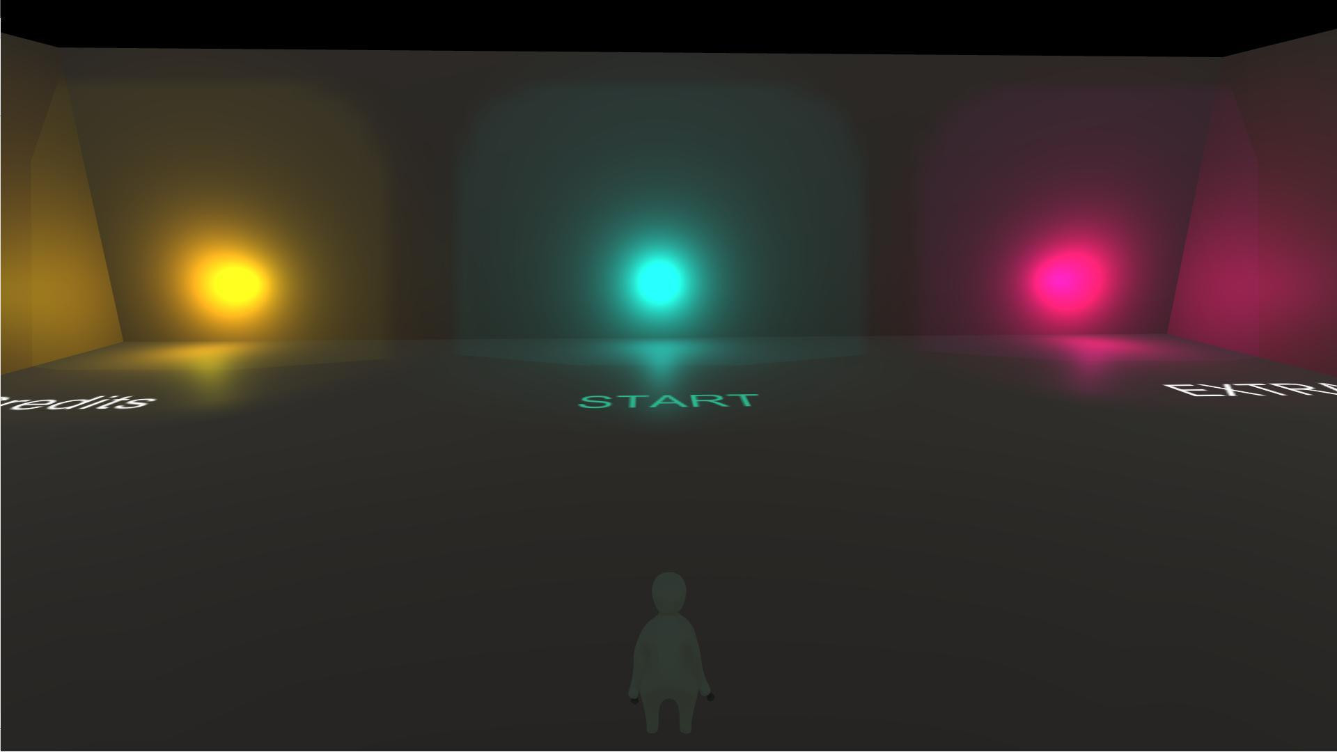 Kill it with light (itch) - кадр 5