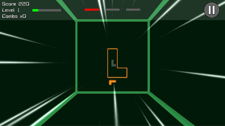 Block-Spot (itch) - кадр 3