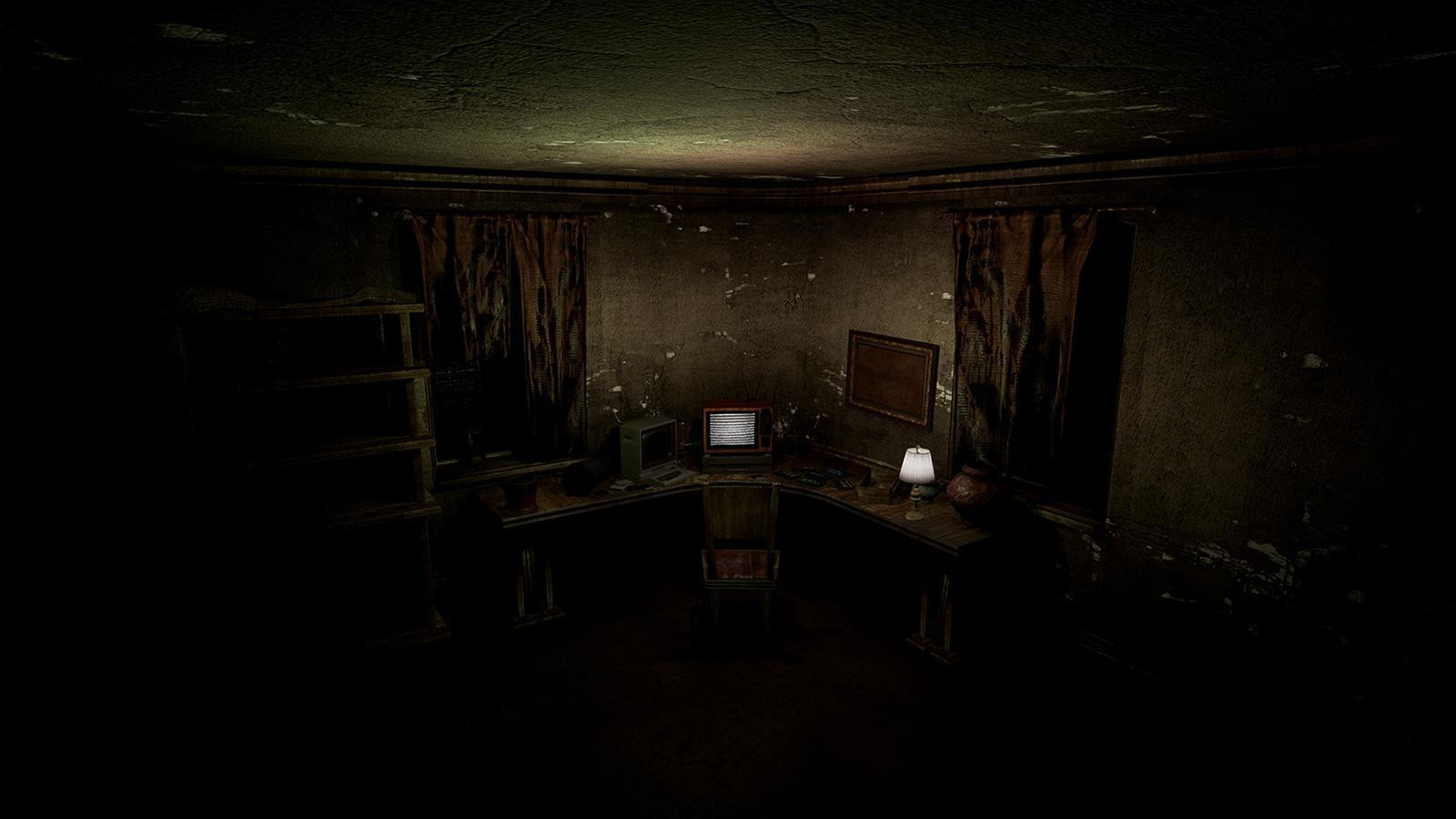 Amberskull (itch) - кадр 7