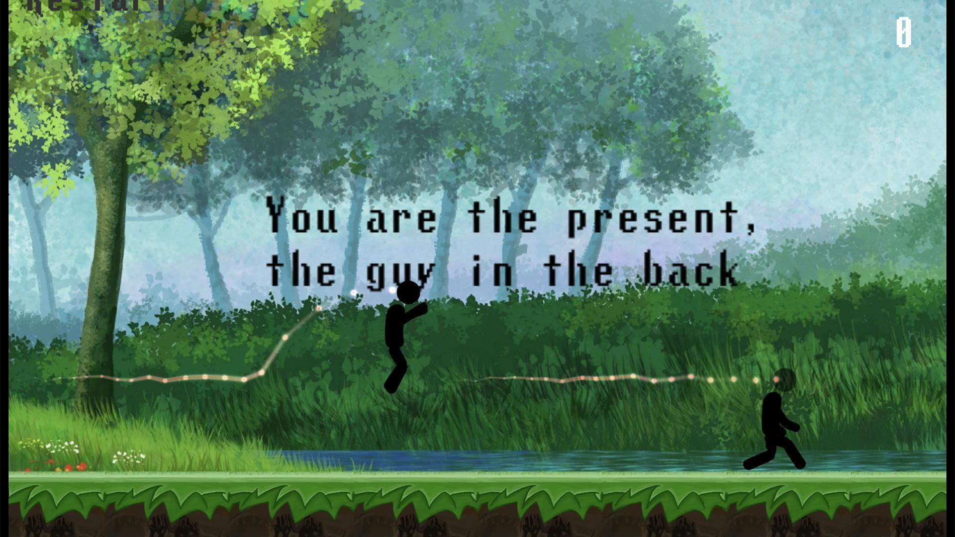 Become Your Future (itch) - кадр 5