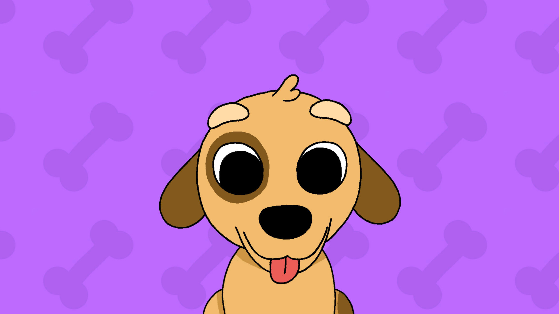 Good Doggo (itch) - кадр 5