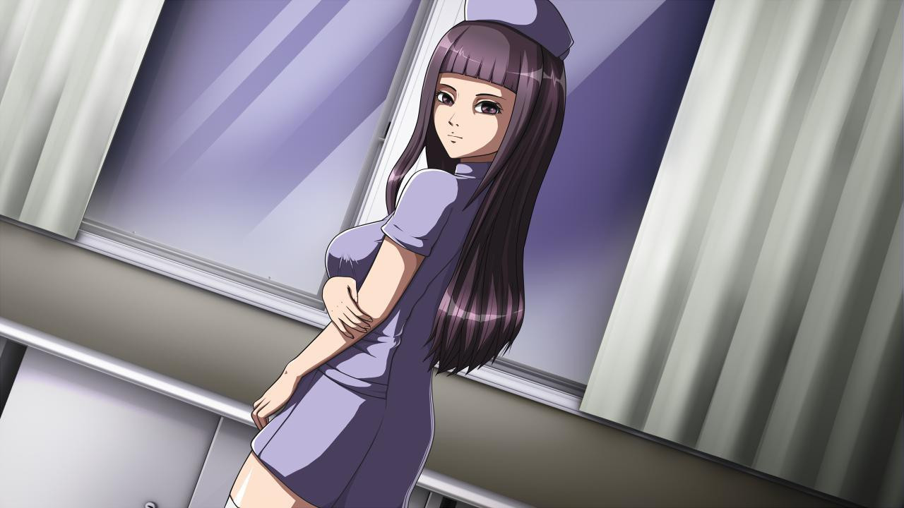 Bios Ex - Visual Novel (itch) - кадр 3