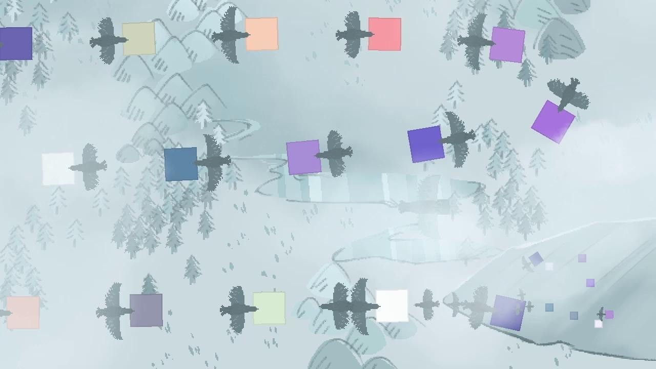 Pigeon Post (itch) - кадр 3