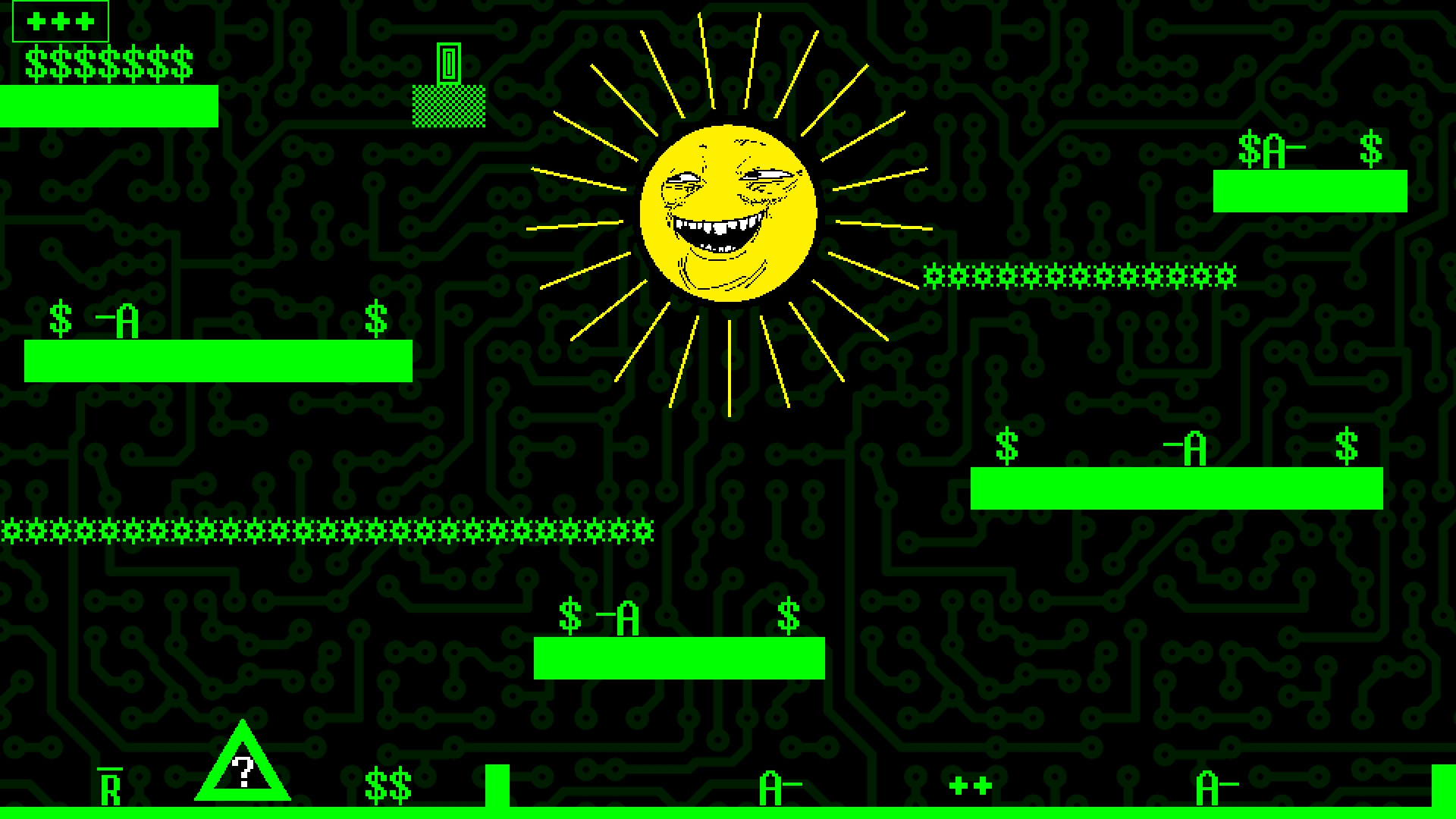 WASDead (itch) - кадр 5