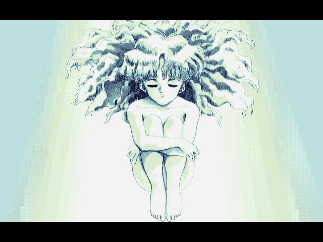 Princess Maker 2 - кадр 15