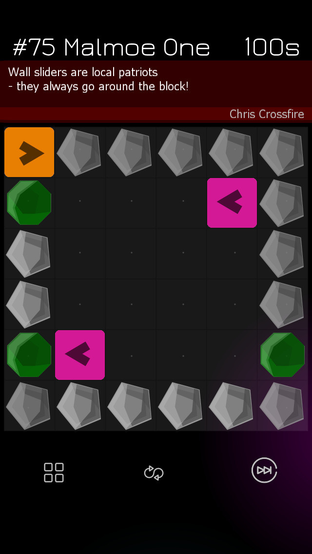Space Forest Dilemma - кадр 5
