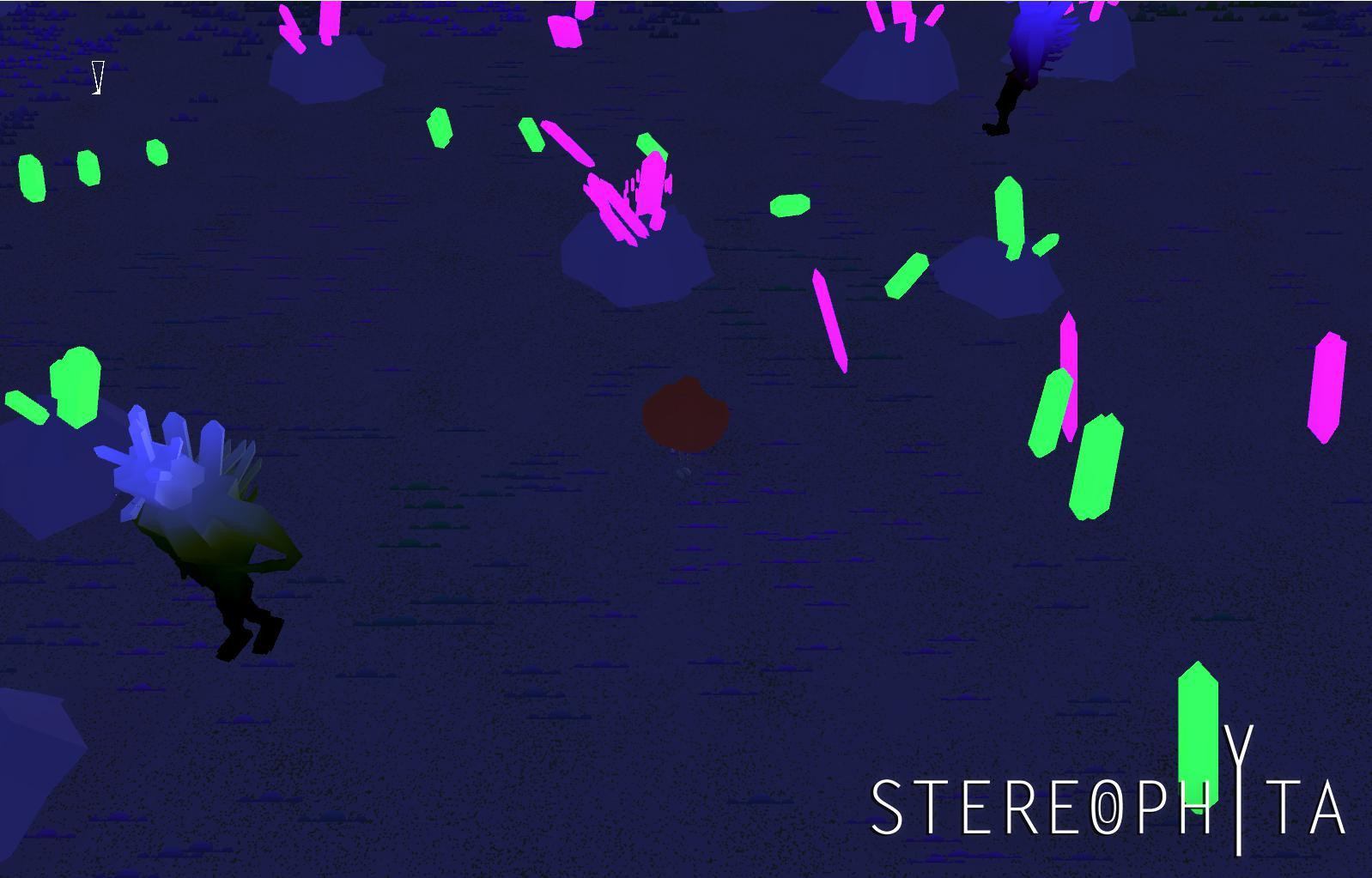 Stereophyta (itch) - кадр 8