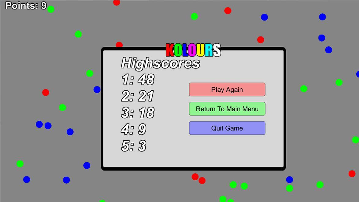Kolours (itch) - кадр 2