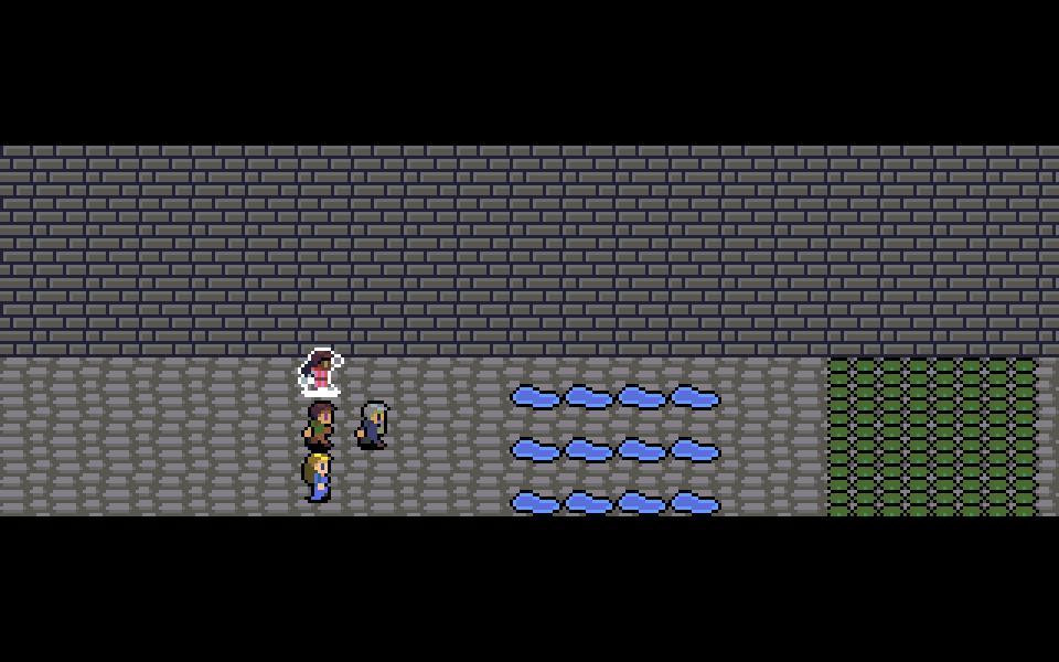 Adventure Boss (itch) - кадр 5