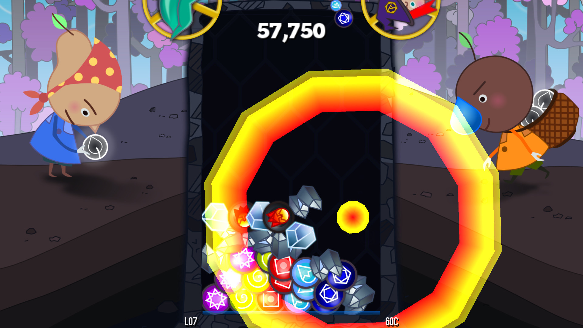 Dr. Bulbaceous - кадр 6
