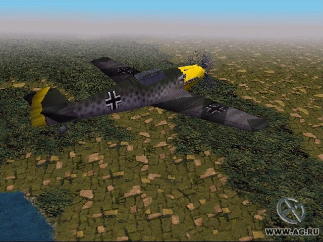 Wings of Destiny - кадр 12