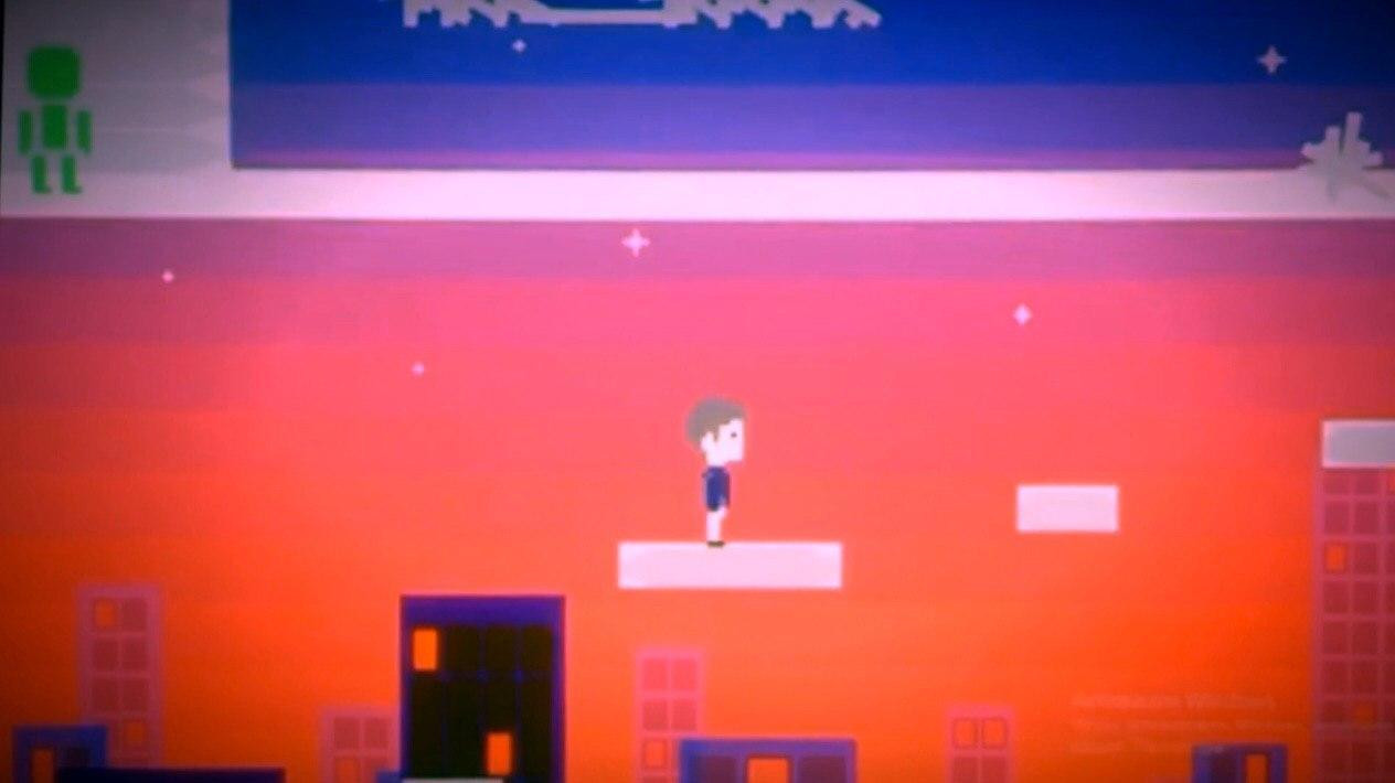 BMO (itch) - кадр 3