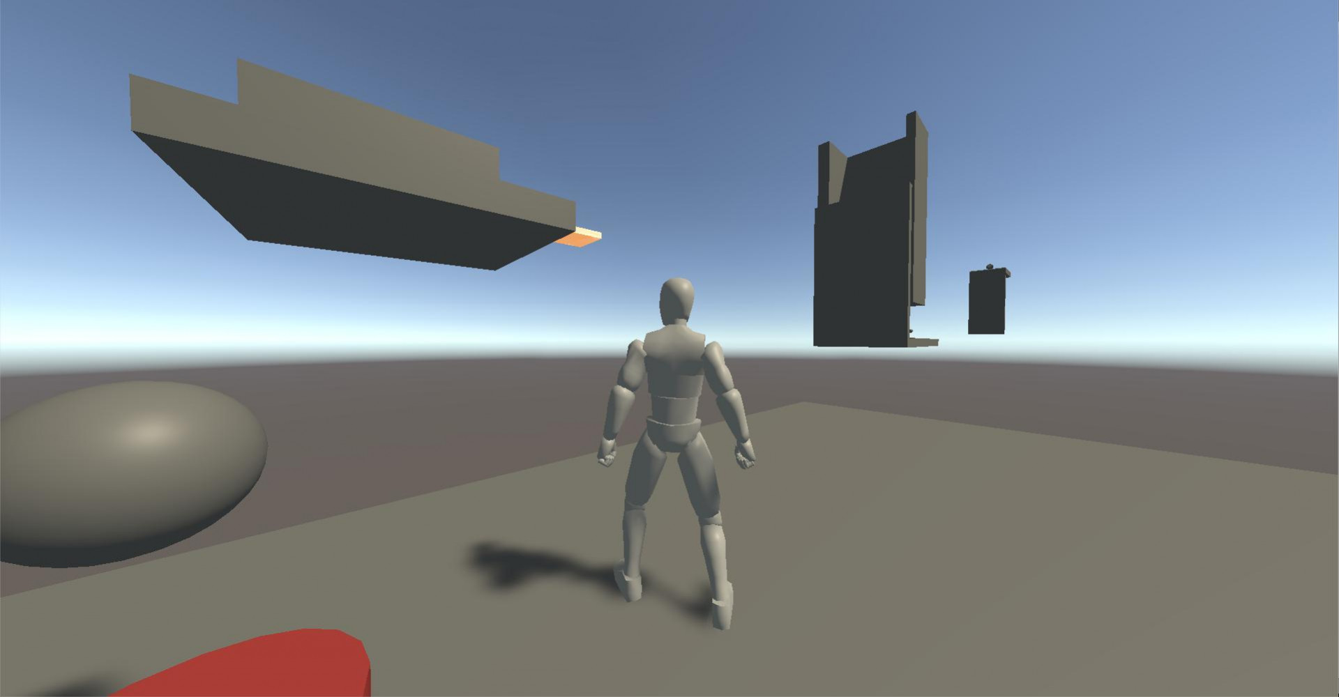 Run for fun! (itch) - кадр 2