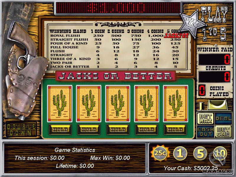 Vegas Games Midnight Madness Slots & Video Edition - кадр 6
