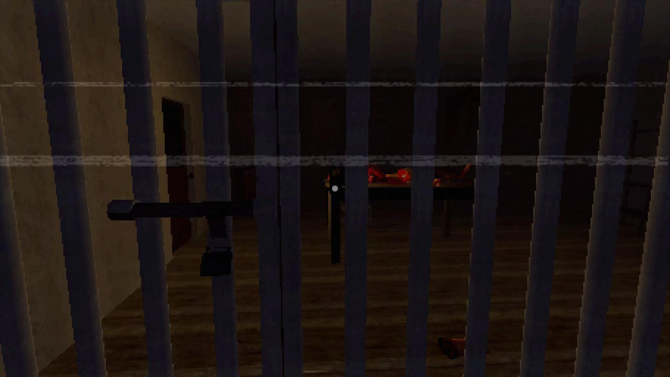 Silent House (itch) - кадр 5