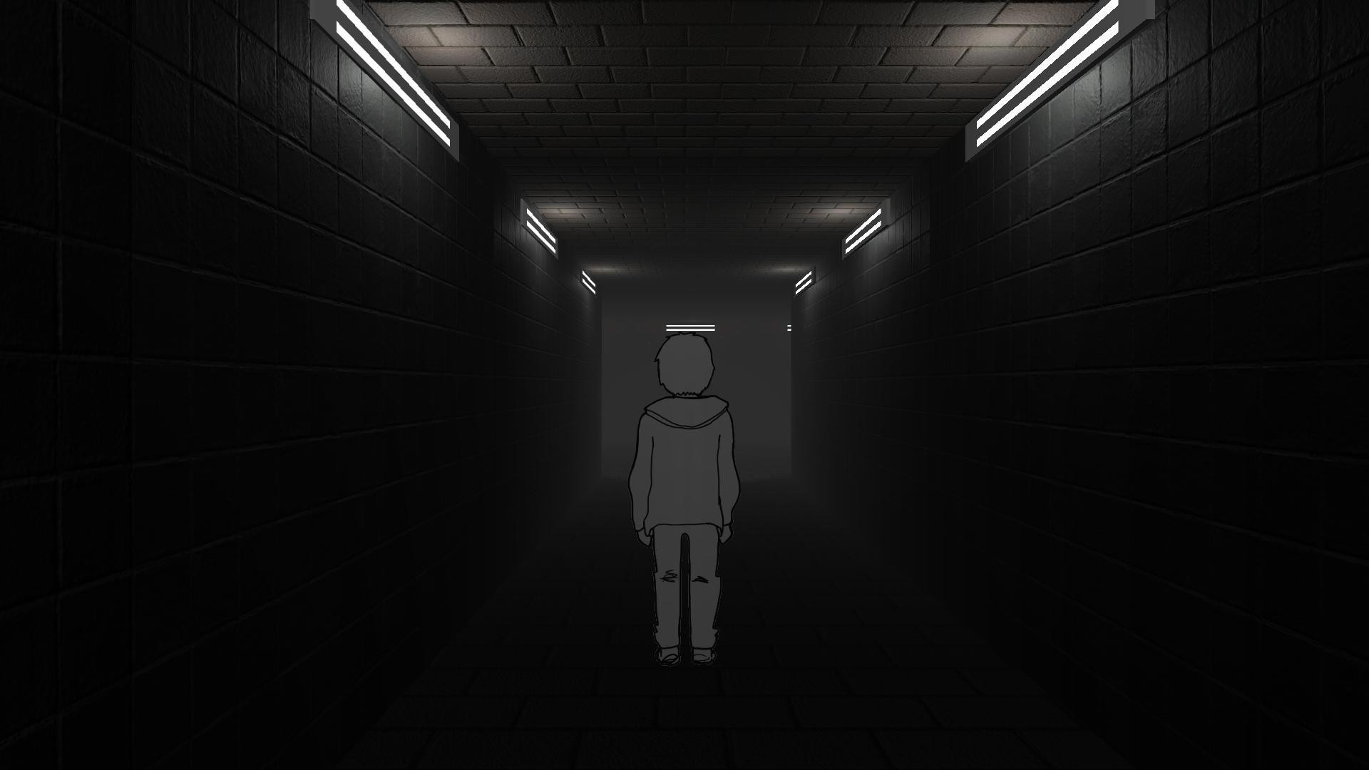 After The Last Train is Gone (itch) - кадр 7