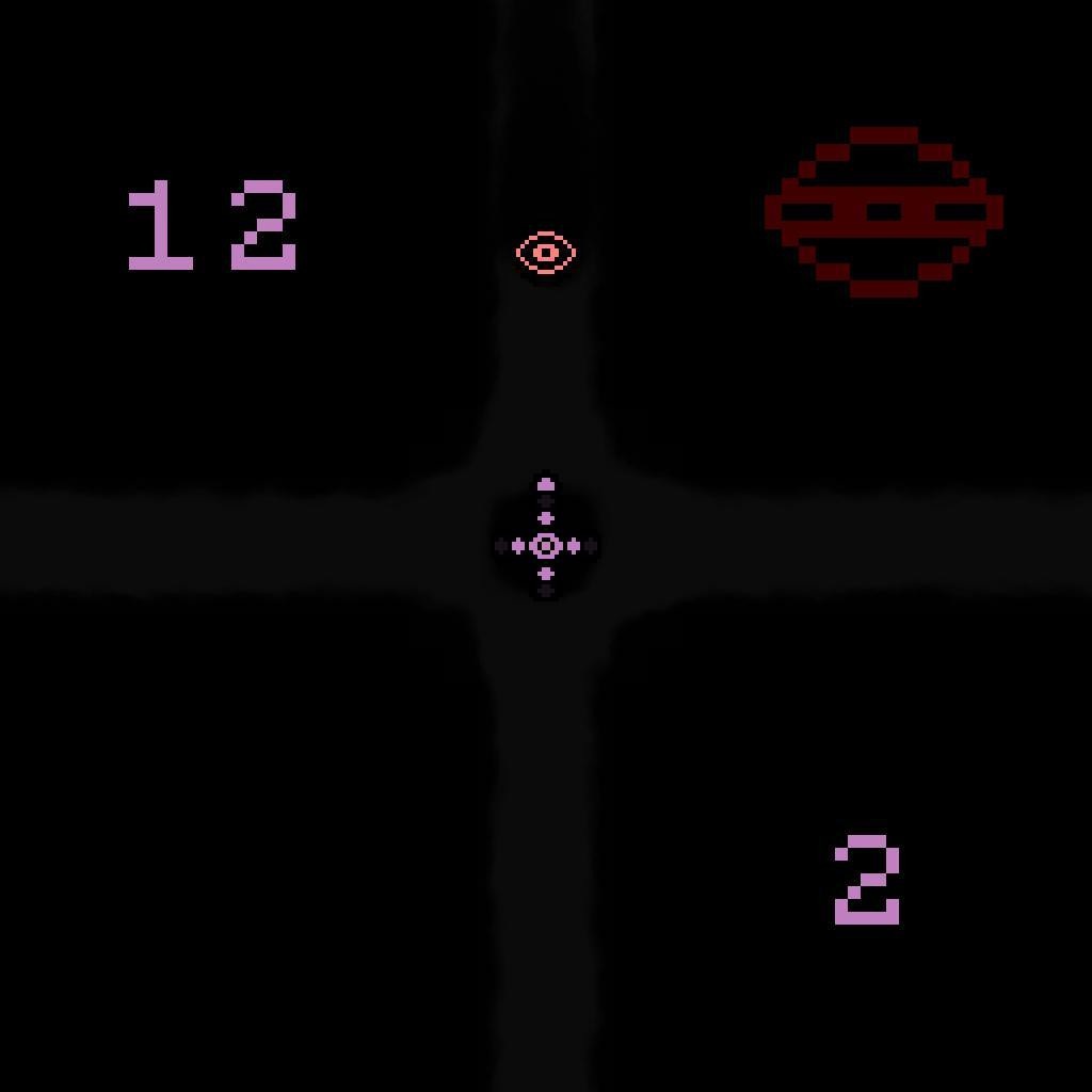 Foresight (itch) - кадр 4