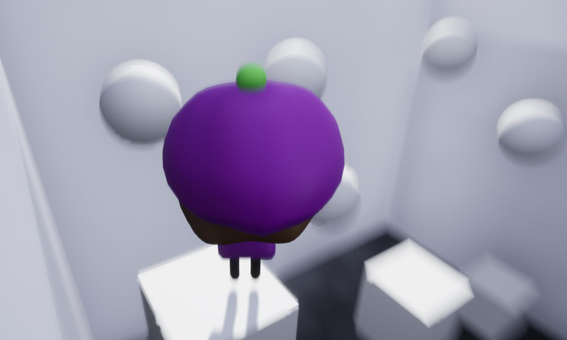 Jelly Jess is Jumping! (itch) - кадр 8