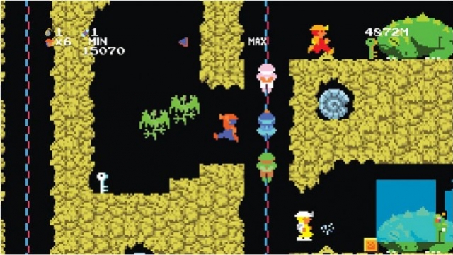 Spelunker HD - кадр 12