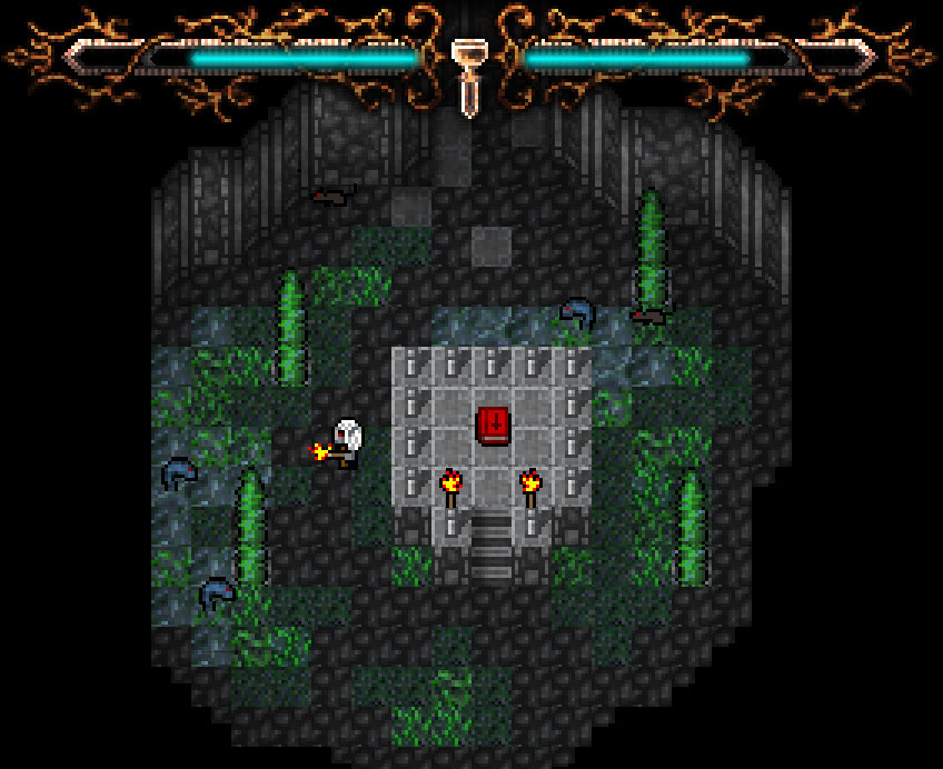 Manor of the Damned! - кадр 7