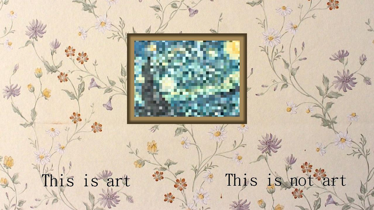 Collection (itch) - кадр 2