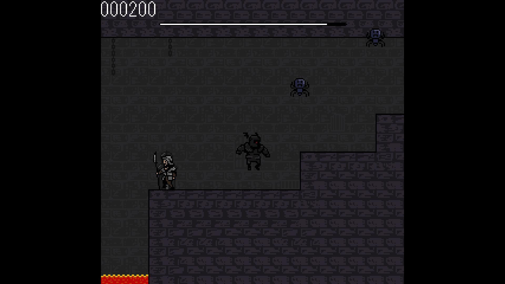 Knights and Monsters (itch) - кадр 5