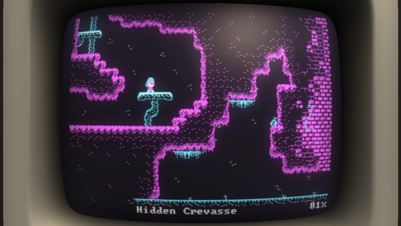 You Have to Win the Game (Browser) (itch) - кадр 5