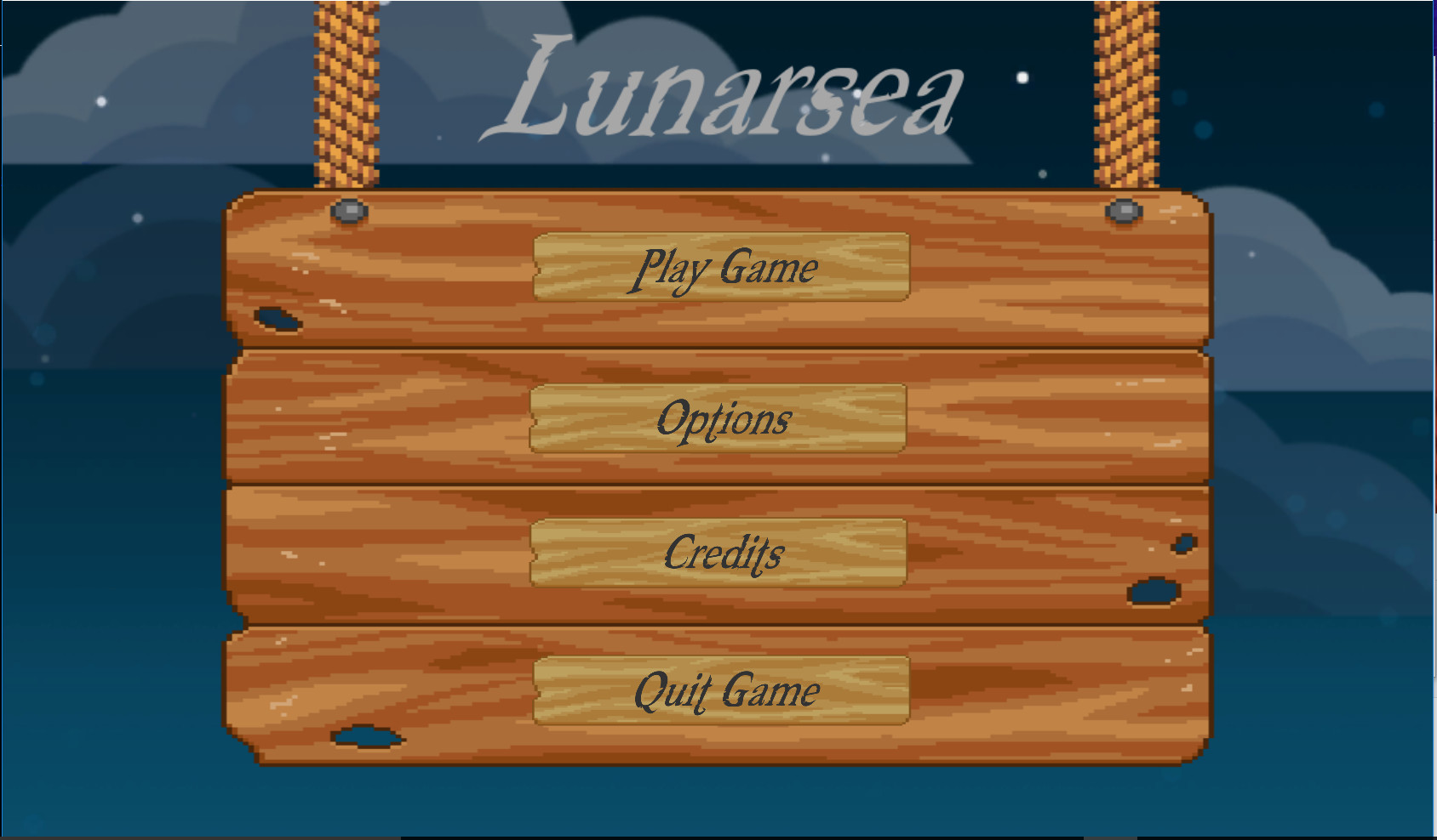 Lunarsea - кадр 3