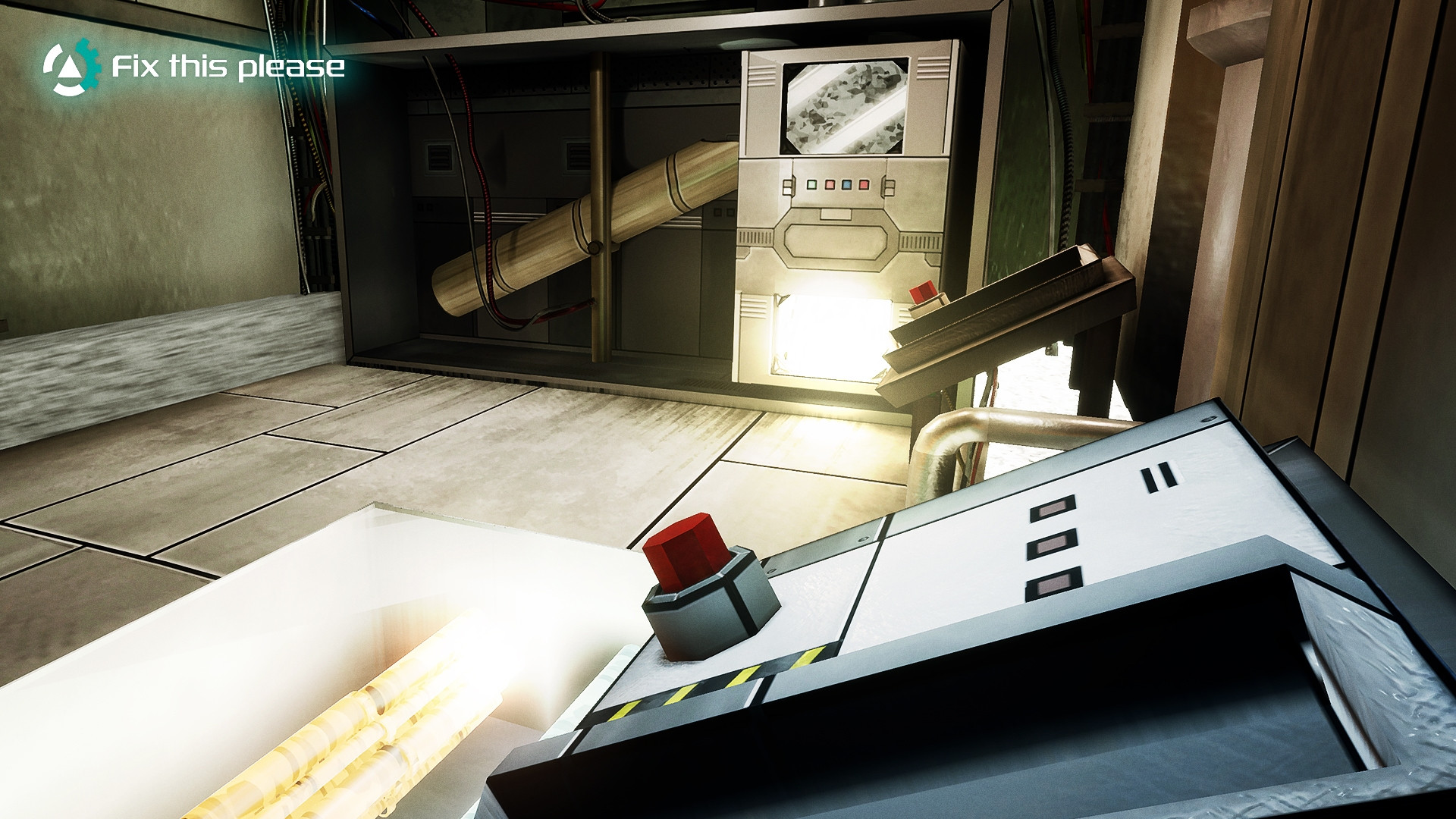 Fix This Please (itch) - кадр 2