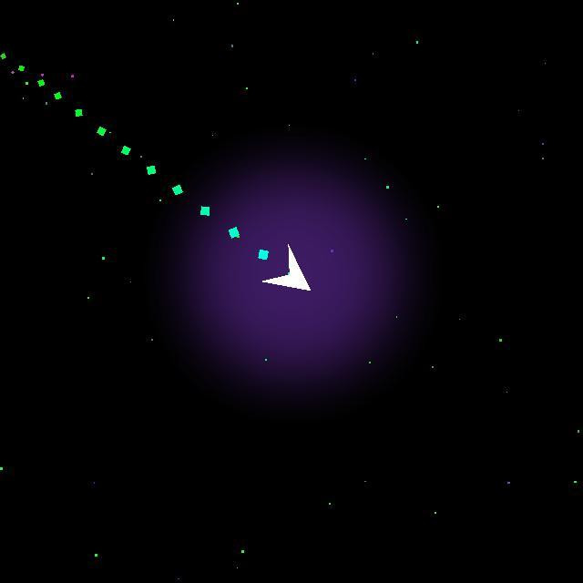 Light Consumed (itch) - кадр 1