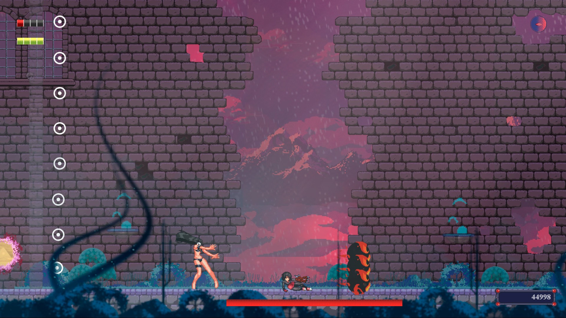 Maytroid. I swear it's a nice game too - кадр 13