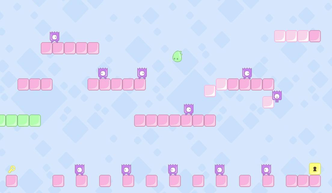 Pastel (itch) - кадр 2