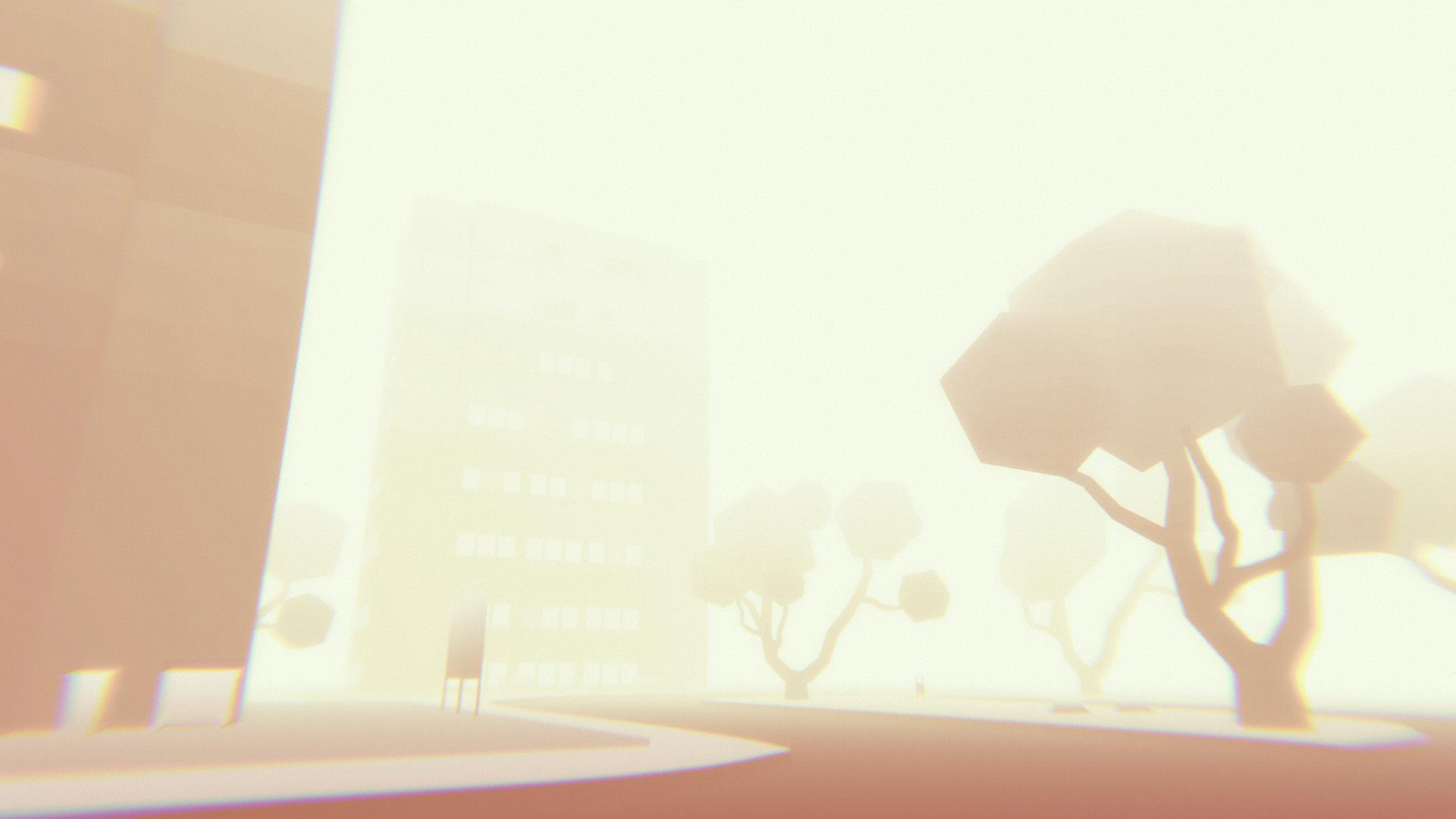 Balade Urbaine (itch) - кадр 4