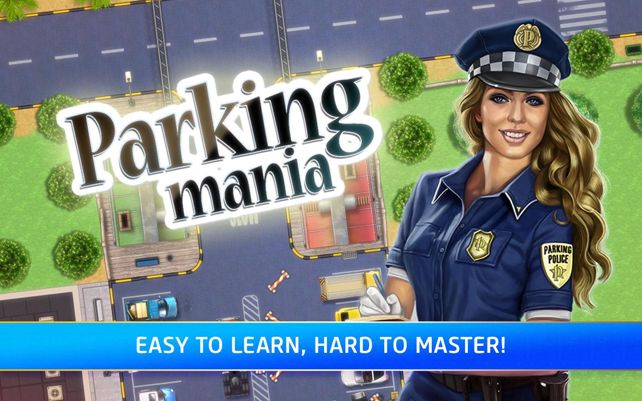 Parking Mania - кадр 9