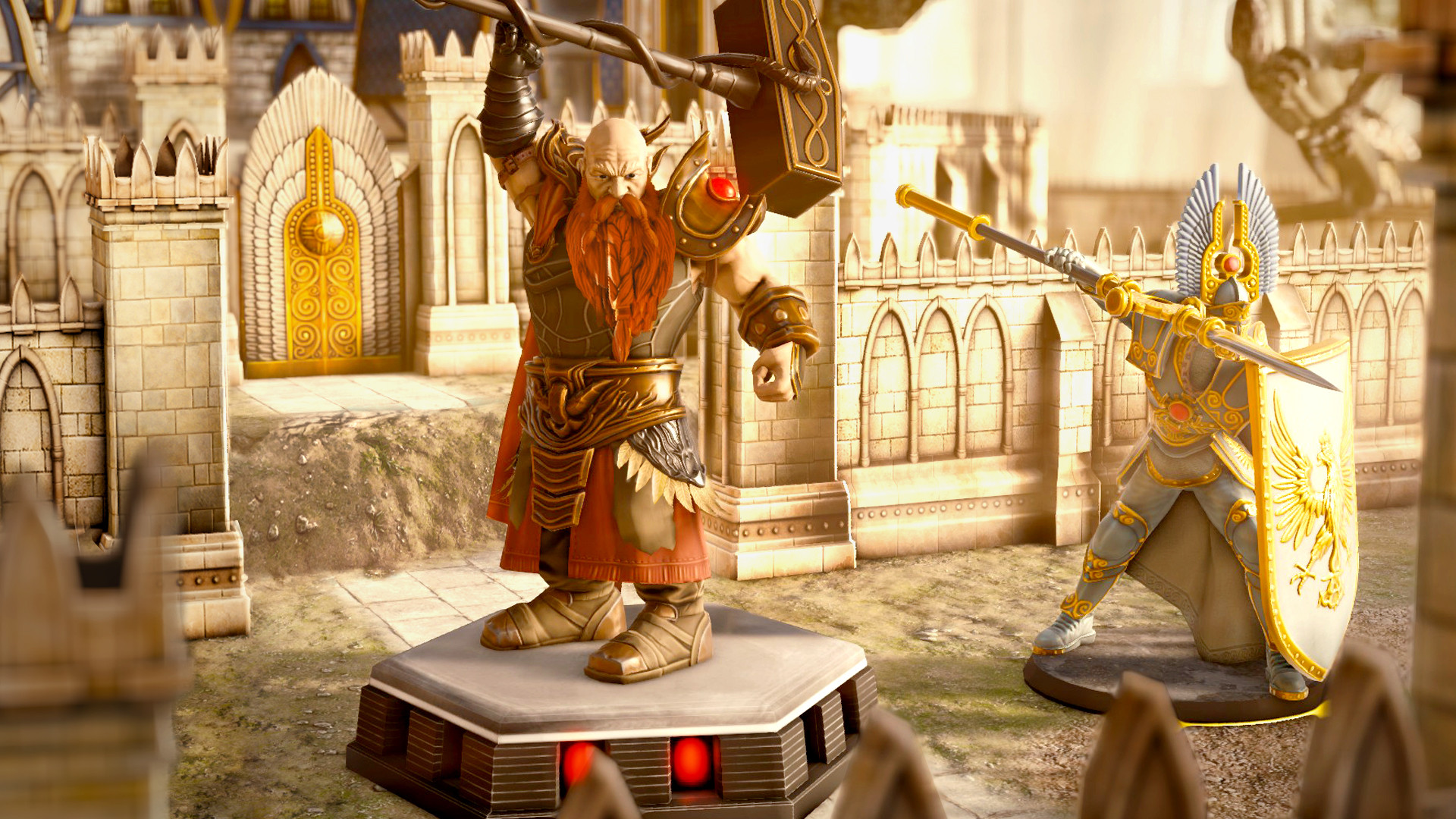 Might & Magic Showdown - кадр 8