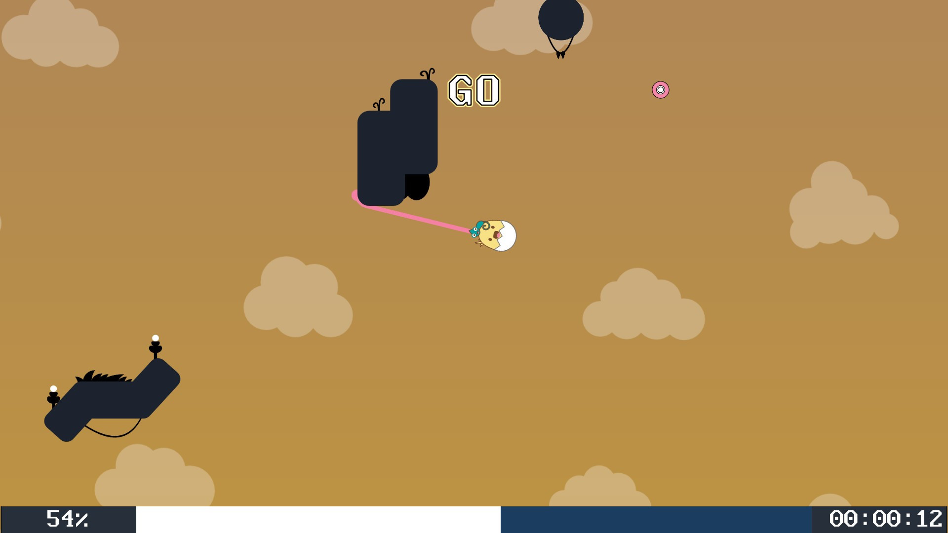 Joy Climb - кадр 4