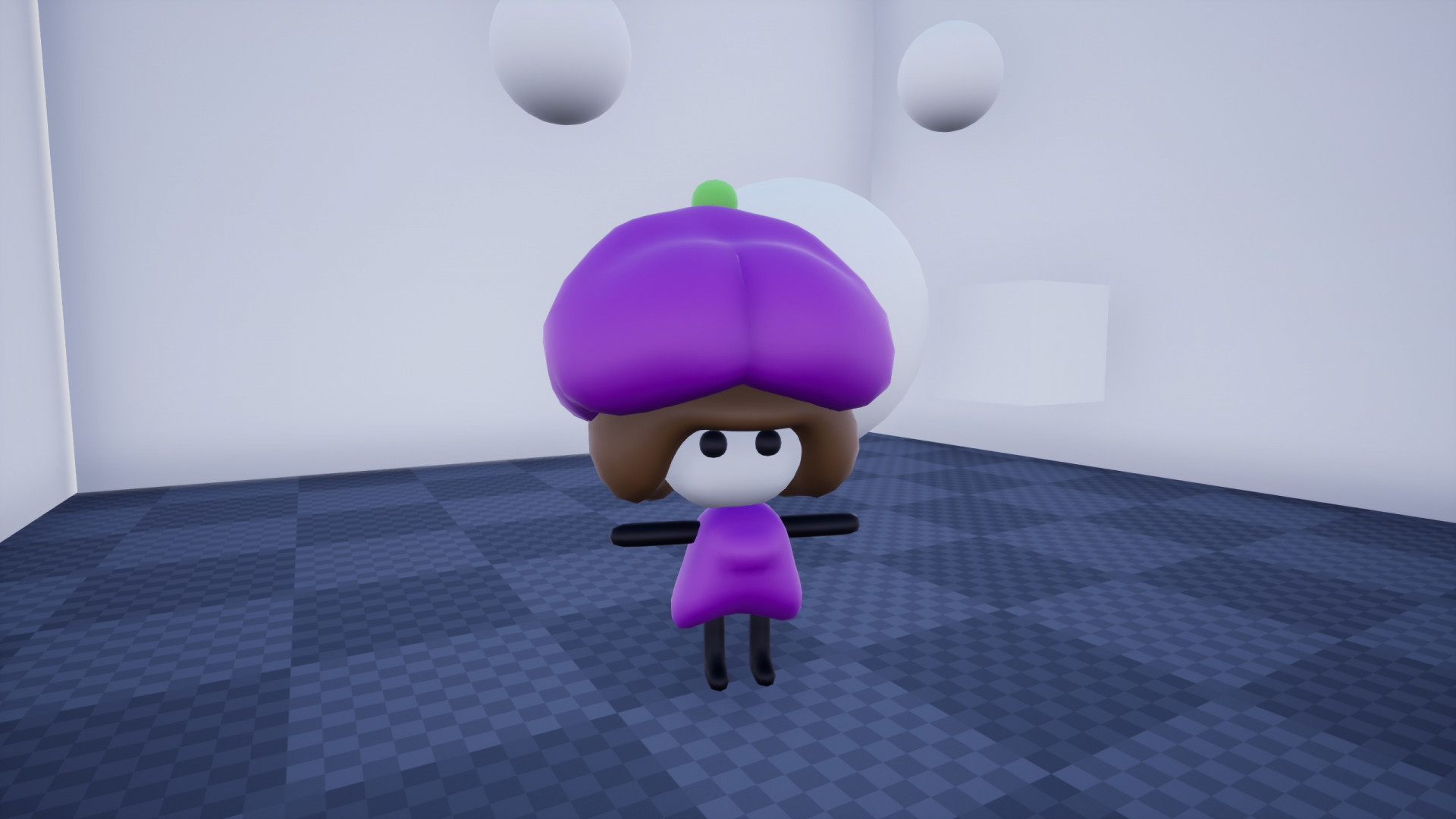 Jelly Jess is Jumping! (itch) - кадр 9