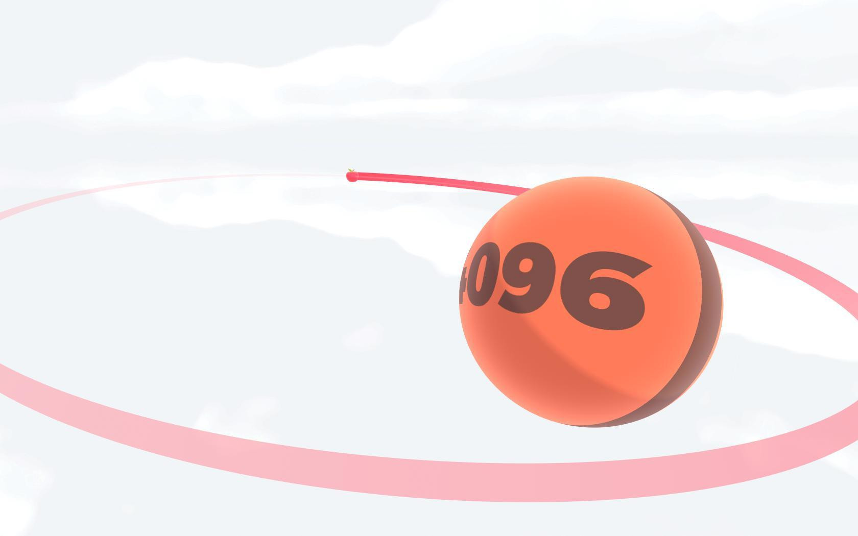 The Gravity Box (itch) - кадр 8