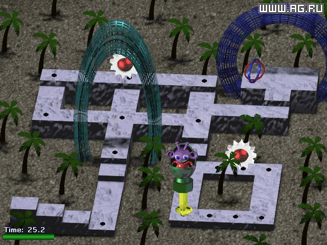 Gubble - кадр 13