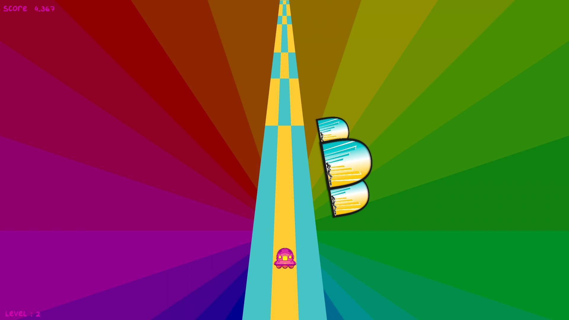 DoublyFluffy (itch) - кадр 1