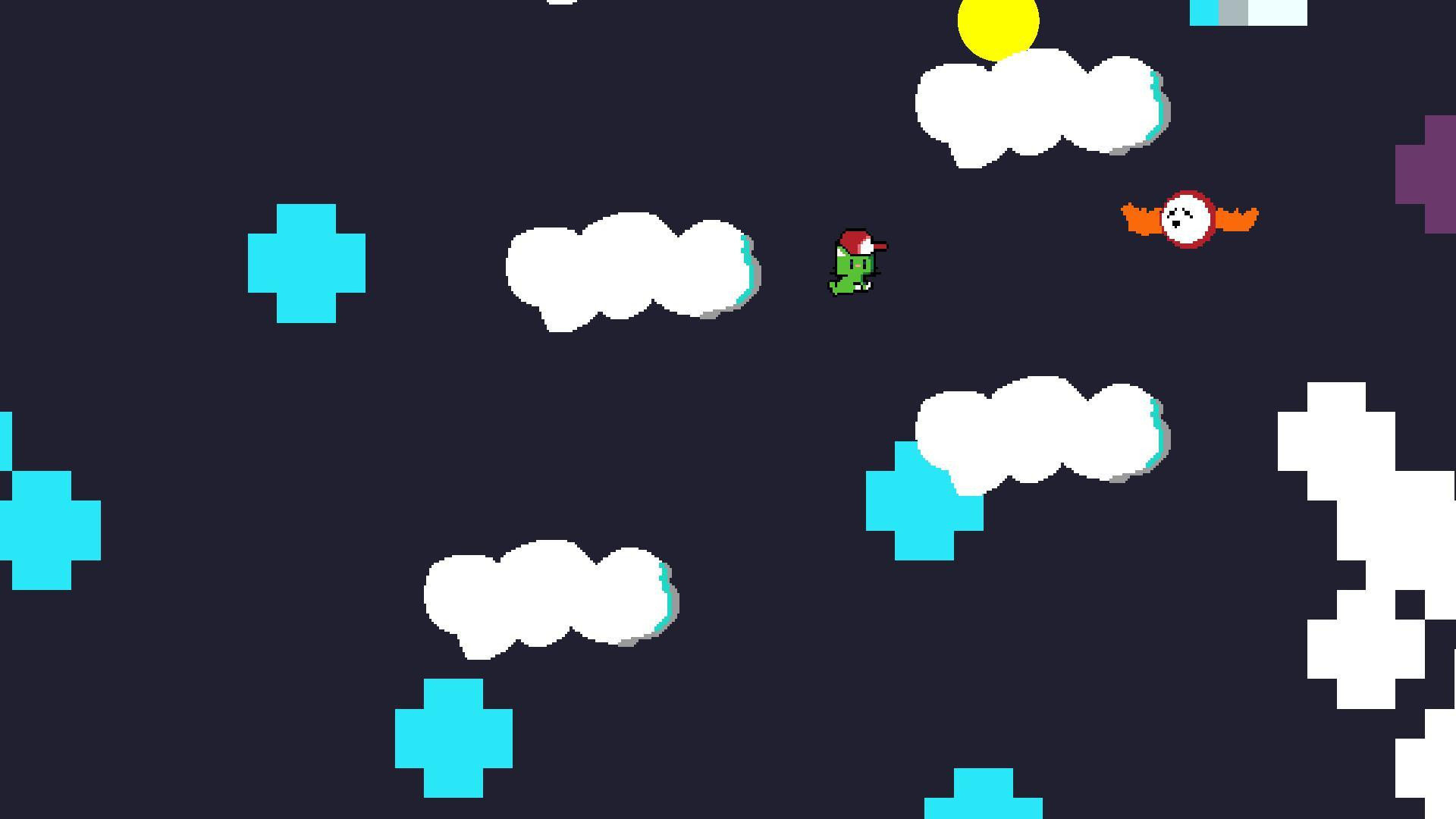 Taco's Adventure (itch) - кадр 4