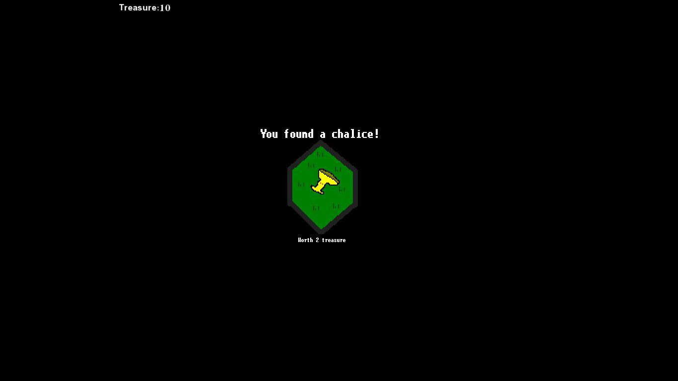 The Explorers (itch) - кадр 4