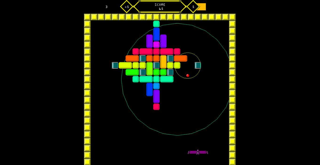 To_increase (DEMO) (itch) - кадр 3