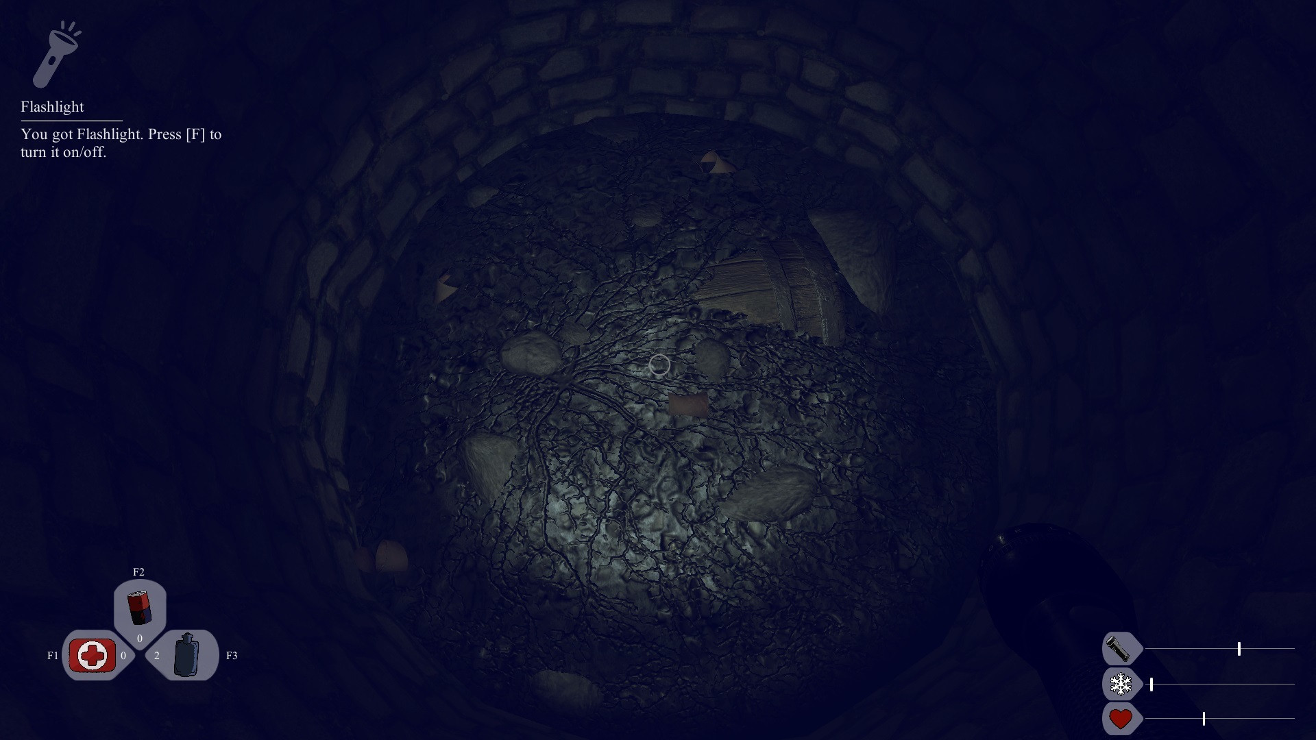 Man`s fate (itch) - кадр 3