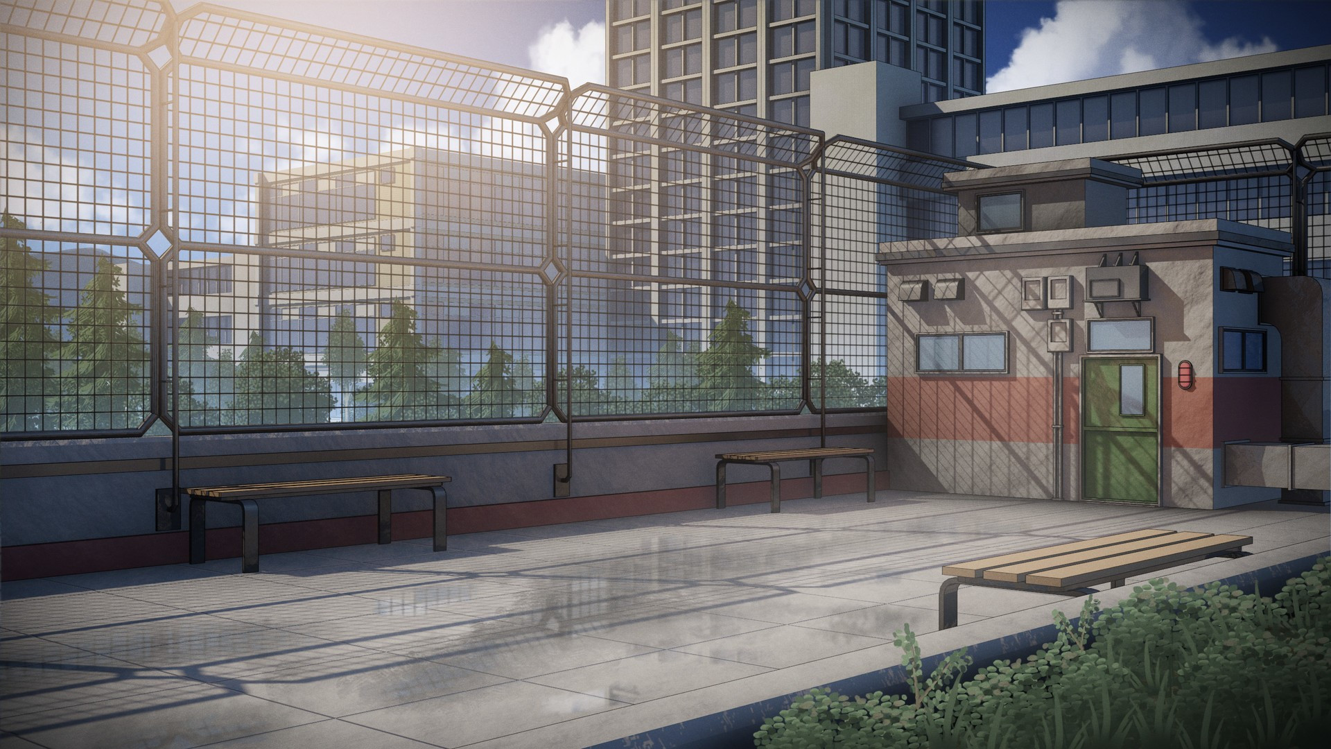 Devil in the Details - кадр 7