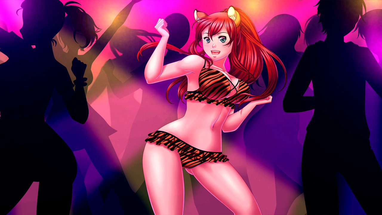 Bunny Bounce - кадр 7