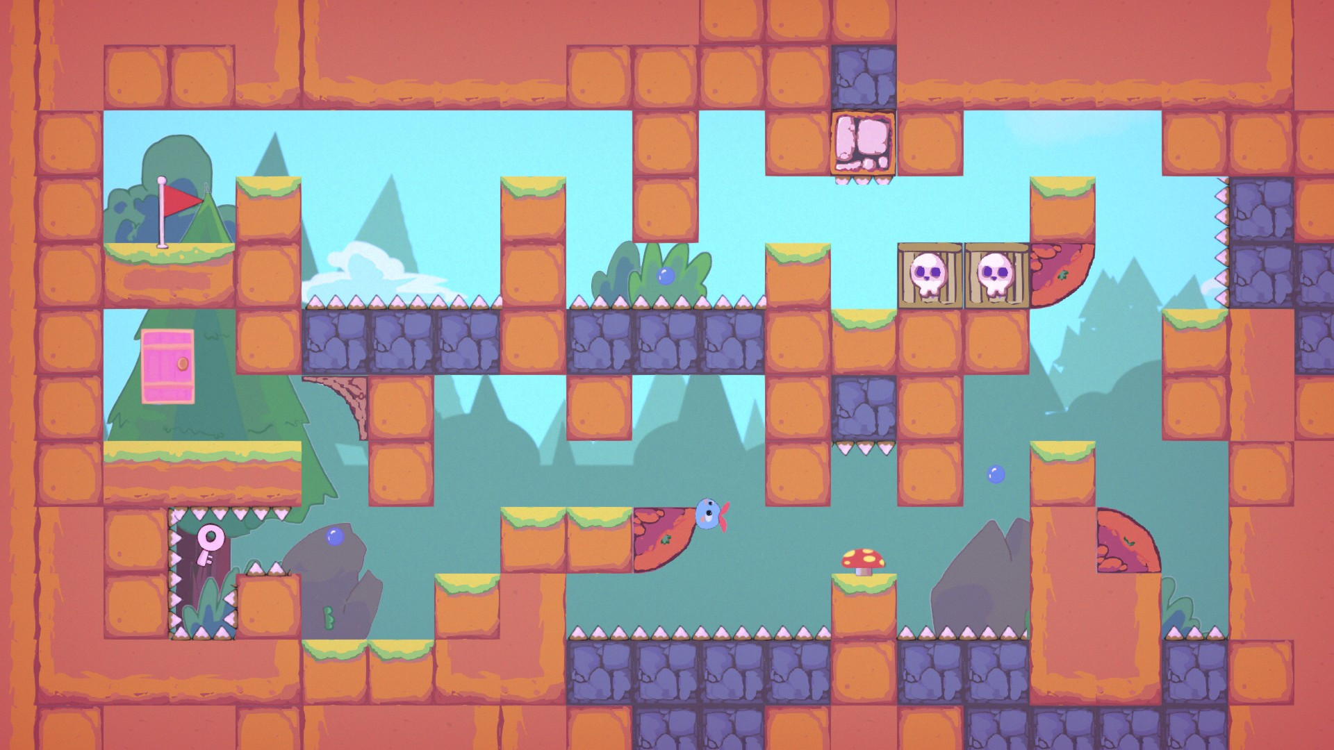 PuzzlesCave - кадр 5