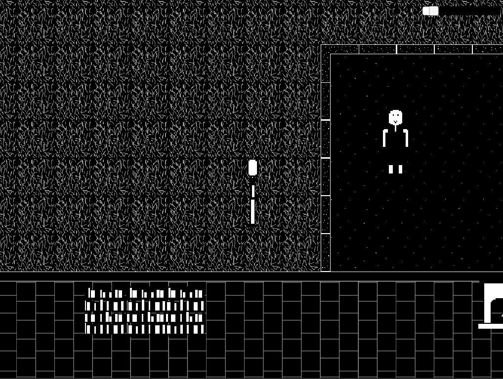 Project Forgiveness (itch) - кадр 3